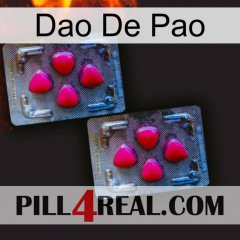 Dao Of Pao 14